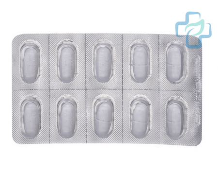 Generisk Bactrim (Sulfamethoxazole & Trimethoprim)